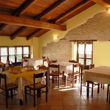 Agriturismo 'D Raine Montelupo Albese Экстерьер фото