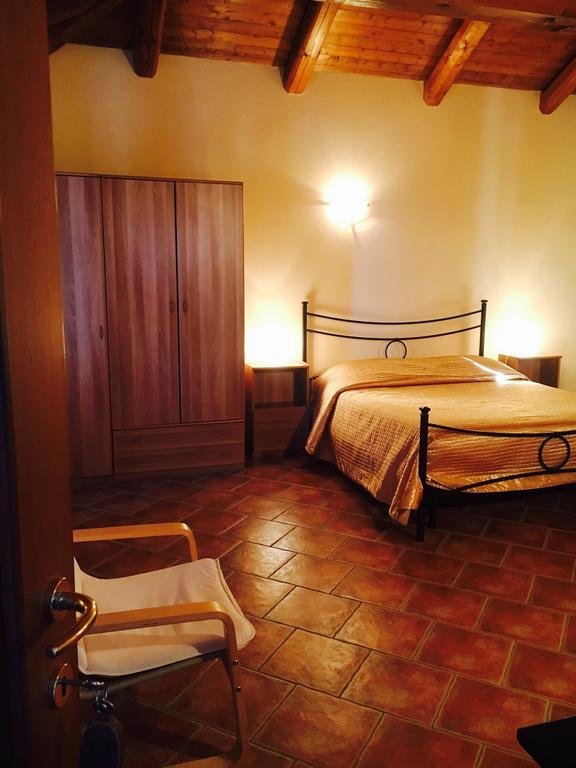 Agriturismo 'D Raine Montelupo Albese Экстерьер фото