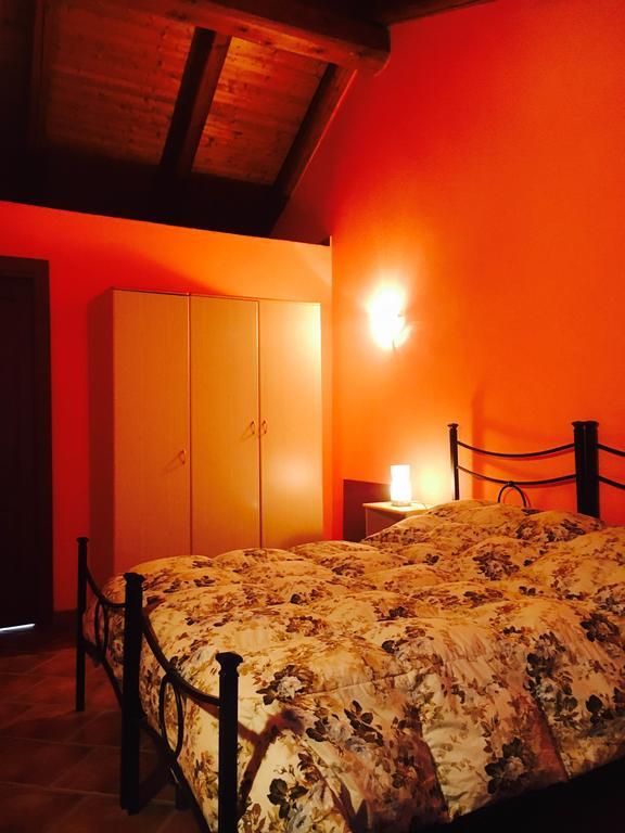 Agriturismo 'D Raine Montelupo Albese Экстерьер фото